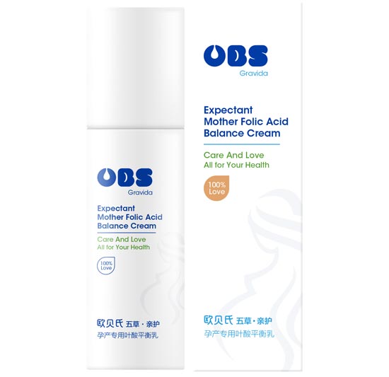 歐貝氏孕婦專用葉酸平衡乳120ml
