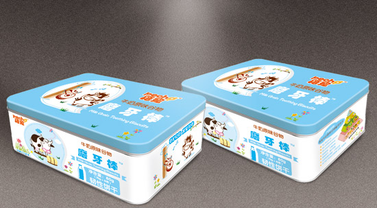 蓓寵牛奶原味磨牙棒