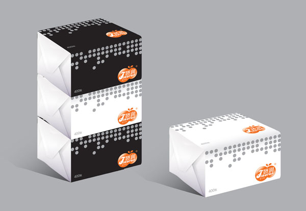 嬌潤(rùn)抽紙400張