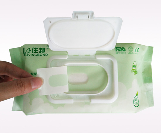 住邦嬰幼兒手口濕巾