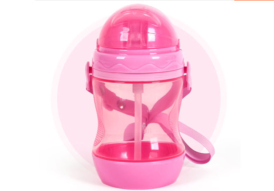 皇嬰防滴漏水壺280ML