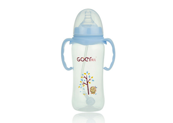 ����330ML����PP�����Ԅ�(d��ng)����ƿ�{(l��n)ɫ