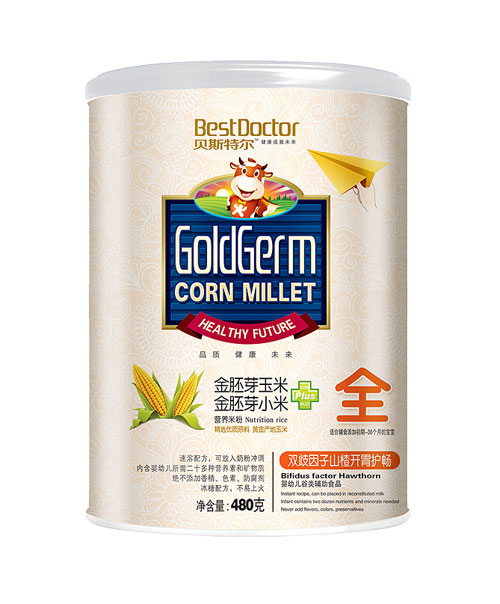 貝斯特爾雙歧因子山楂開(kāi)胃護(hù)暢全