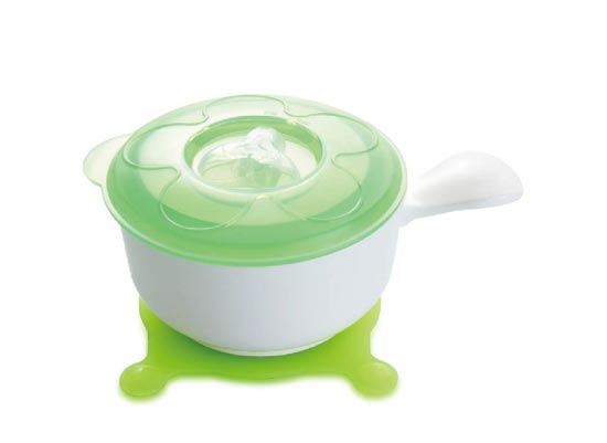 優(yōu)樂寶單耳微波爐碗