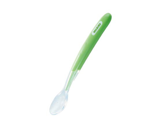 優(yōu)樂寶兩頭硅膠勺大號(hào)