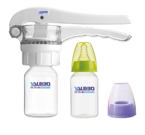 優(yōu)樂寶手動(dòng)榨汁器