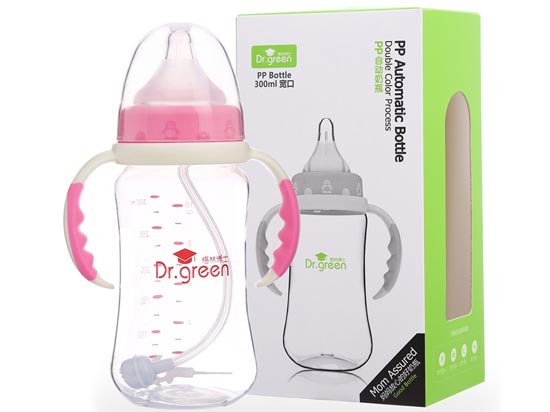 ���ֲ�ʿ����PP�Ԅ���ƿ300ML�tɫ