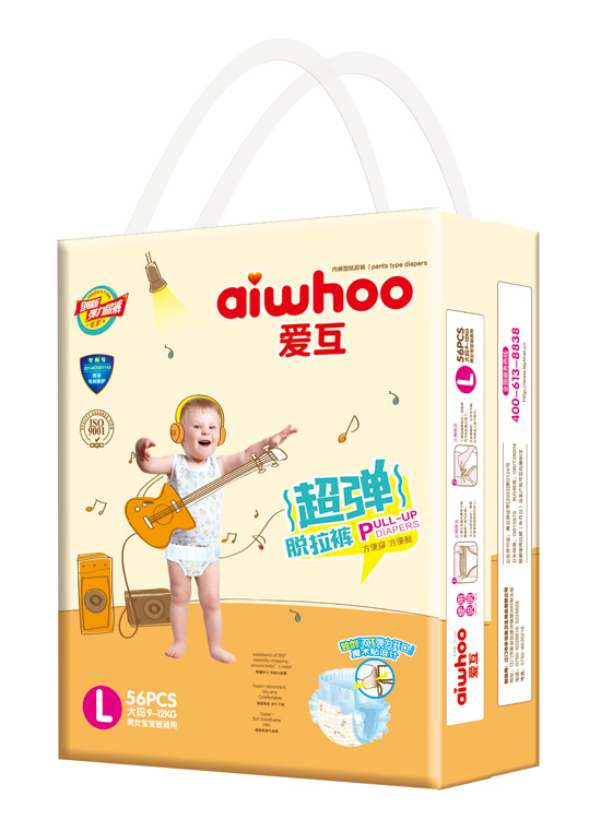 愛(ài)互超彈脫拉褲L56片