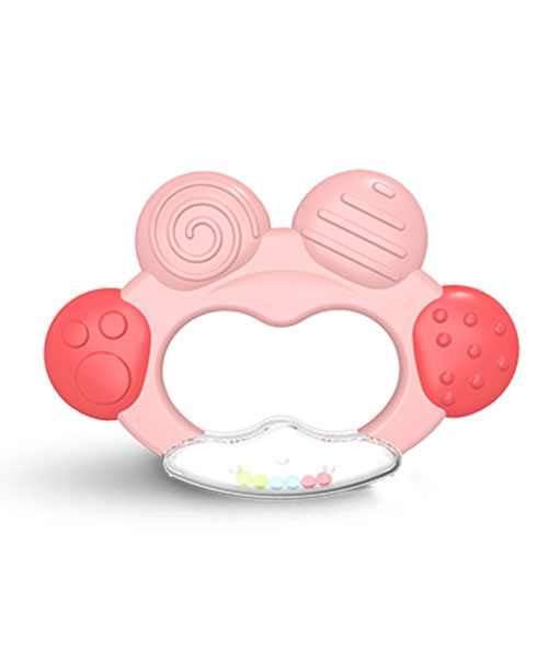 可可萌多感響鈴牙膠