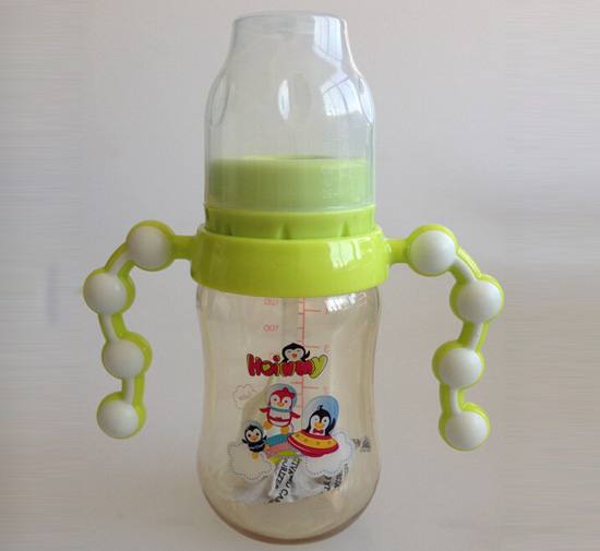 好嬰美HYM1005-雙色手柄