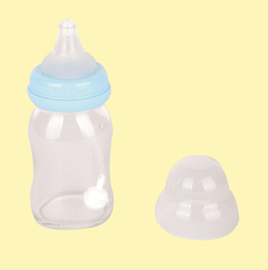 旺寶寶鈦金防摔自動玻璃