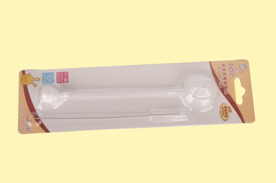 旺寶寶自動奶瓶吸管組(標(biāo)口徑)