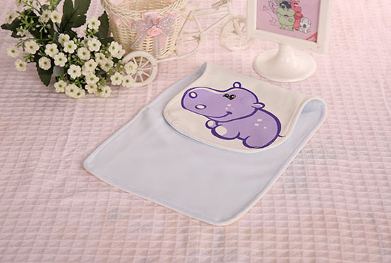 麒麟童話雙面吸汗巾