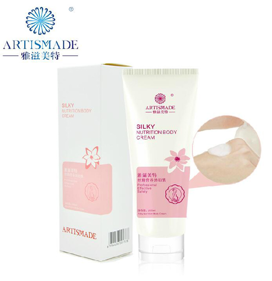 雅滋美特絲滑營(yíng)養(yǎng)沐浴乳