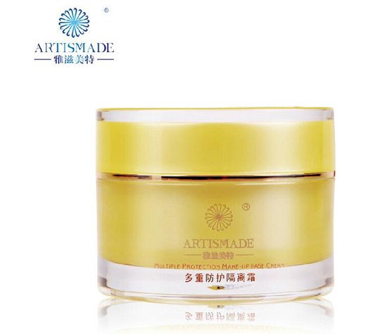 雅滋美特多重防護隔離霜