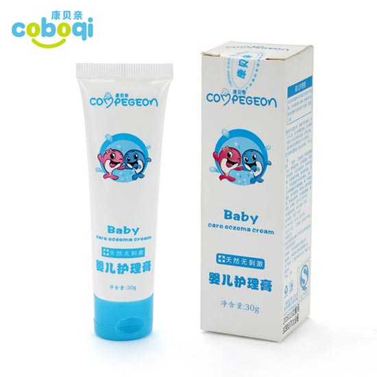 康貝親嬰兒草本植物止癢霜30g