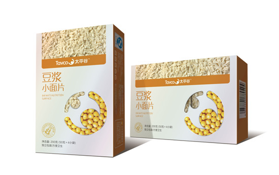 太平谷小面片(豆?jié){)