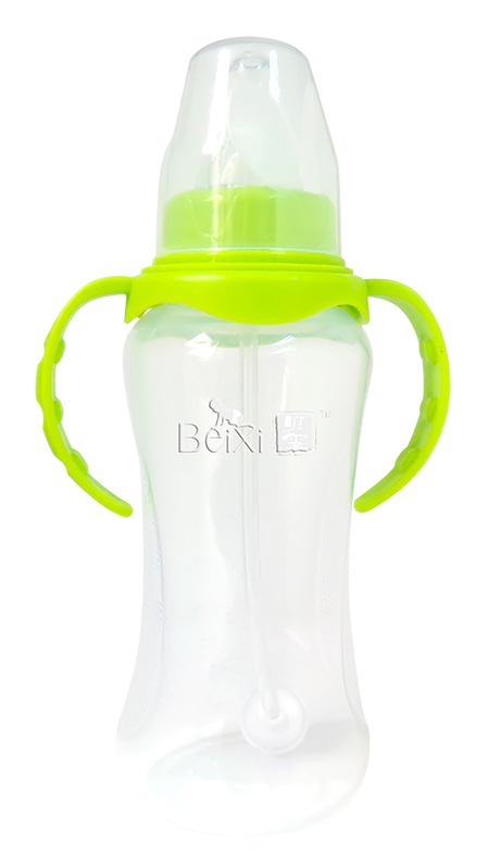 貝璽嬰兒PPSU標(biāo)準(zhǔn)奶瓶300ml