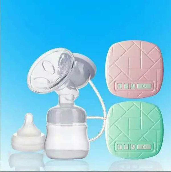 子恩自動(dòng)吸乳器