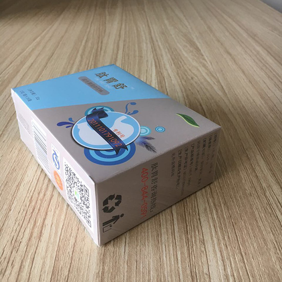 肽胃舒益生菌斜面