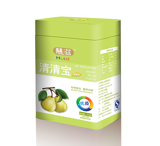 慧滋清清寶雪梨味方聽