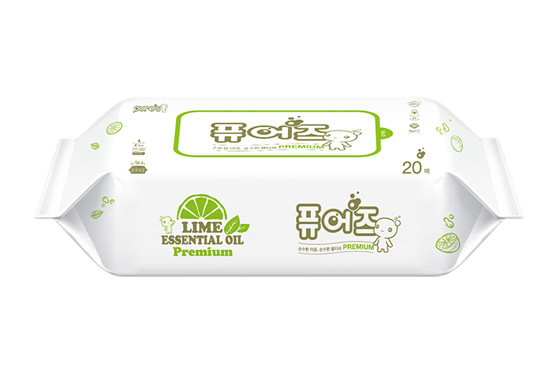 漂兒適高級型20片白色