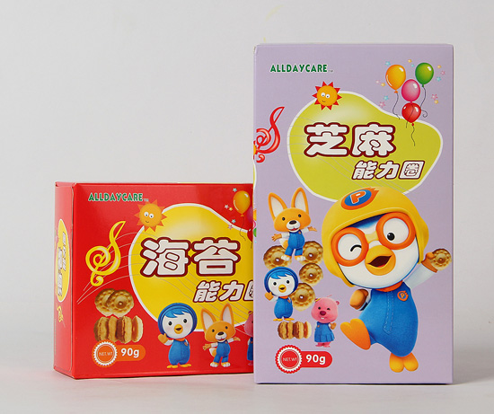 ALLDAYCARE美味芝麻能力圈