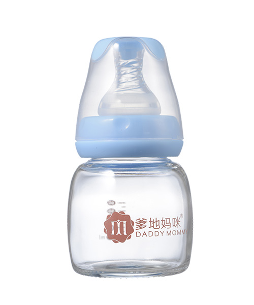 爹地媽咪親智啟蒙樂園奶瓶11