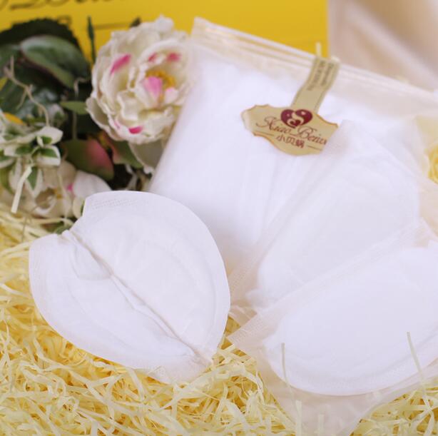 小貝蝸一次性防溢乳墊9