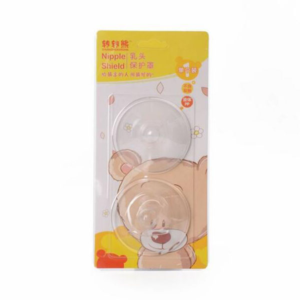 轉(zhuǎn)轉(zhuǎn)熊乳頭保護罩