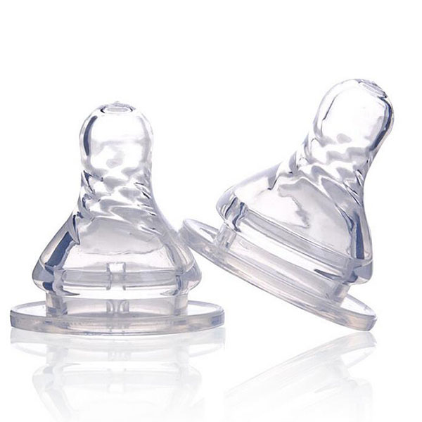 轉(zhuǎn)轉(zhuǎn)熊螺旋母乳實感喂奶奶嘴寬口徑