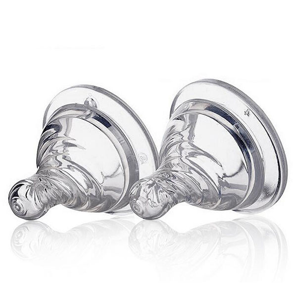 轉(zhuǎn)轉(zhuǎn)熊液體硅膠標口徑喂奶奶嘴