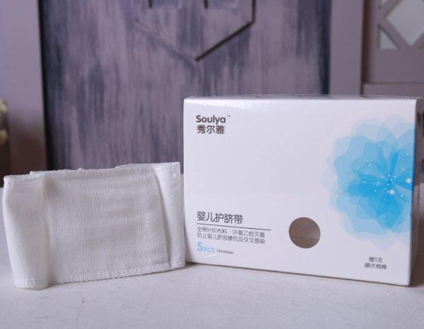 秀爾雅yinge護(hù)臍帶