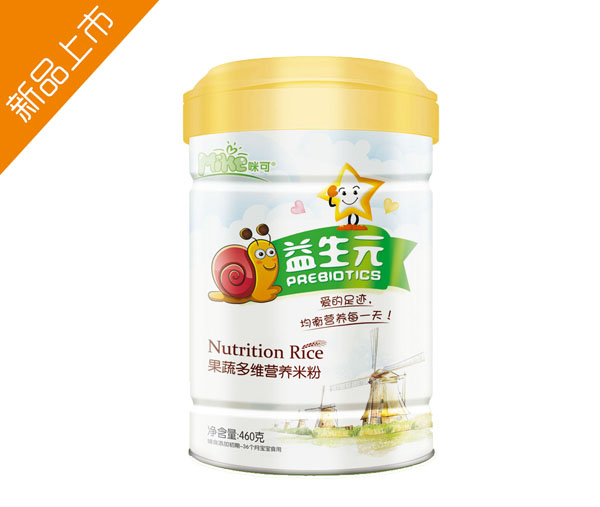 咪可益生元果蔬多維營(yíng)養(yǎng)米粉聽(tīng)