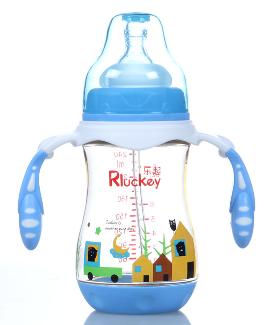 �������ж�PPSU��ƿ�{ɫ