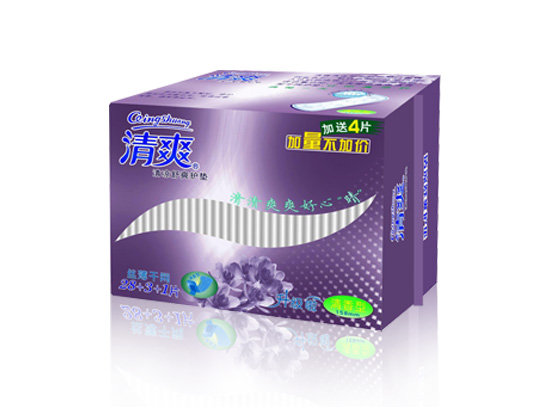 清爽護墊32片網(wǎng)