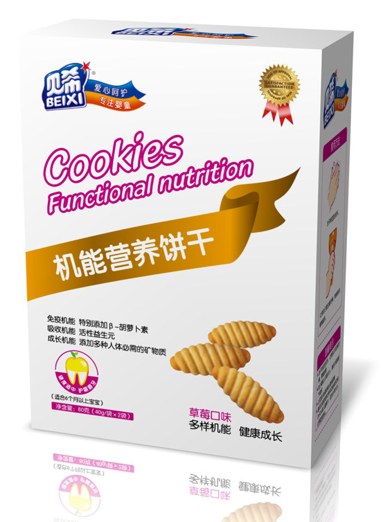 貝希機(jī)能營(yíng)養(yǎng)餅干