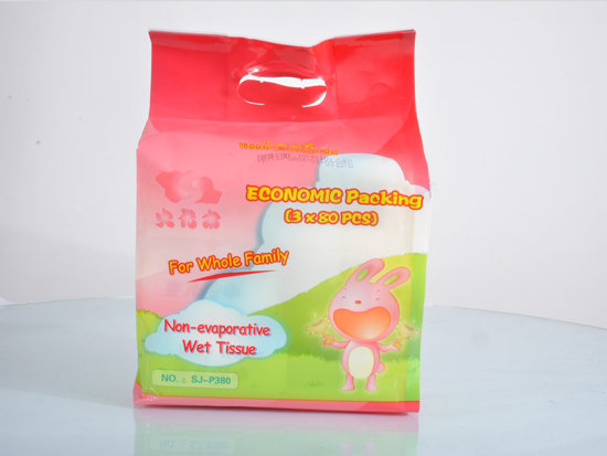 史代爾防干濕巾三聯(lián)包