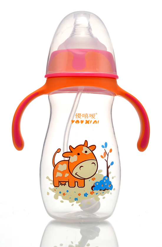 ��(y��u)�����Ų�PP�����Ԅ���ƿ330ml���Sɫ