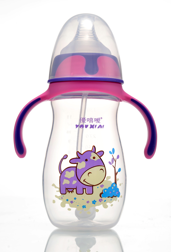 ��(y��u)�����Ų�PP�����Ԅ�(d��ng)��ƿ330ml�ϼtɫ