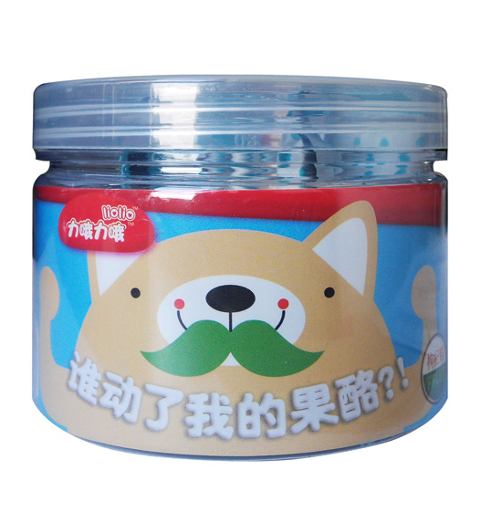 力哦力哦罐裝果酪-枸杞