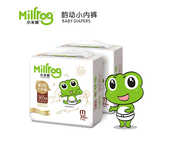 韻動(dòng)小內(nèi)褲