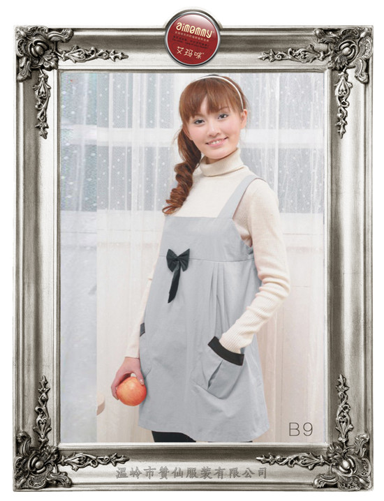 艾瑪咪金屬纖維防輻射服B9