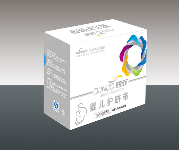 鷗菲嬰兒護(hù)臍帶