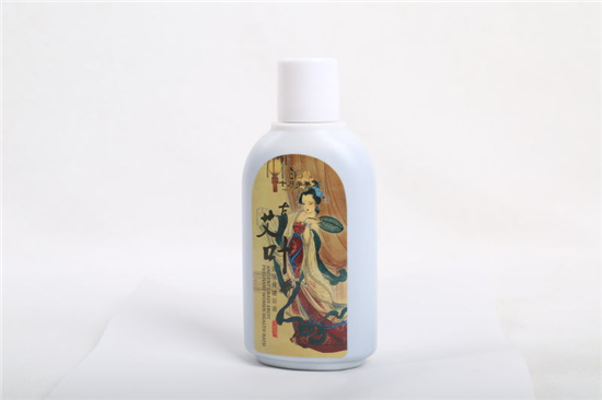 十月孕果孕婦保健浴液艾葉配方