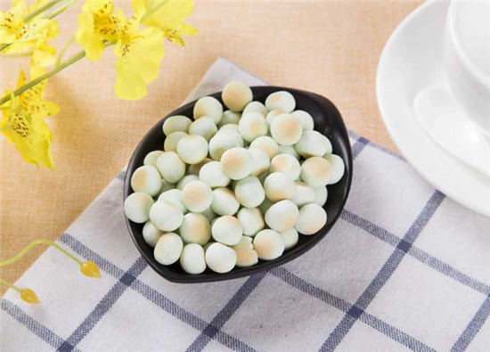 谷哥小饅頭蔬菜味