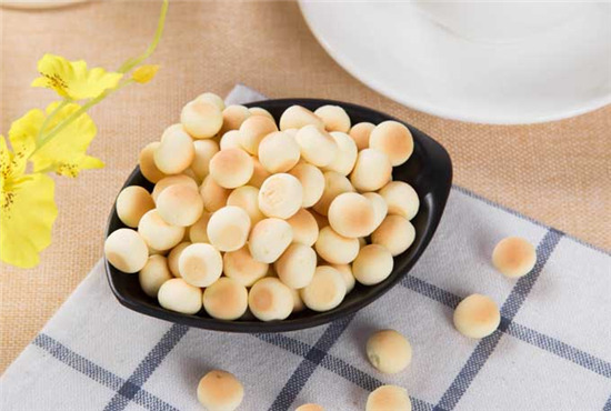 谷哥小饅頭香蕉味