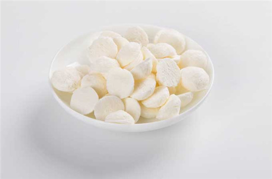 谷哥溶豆香蕉味