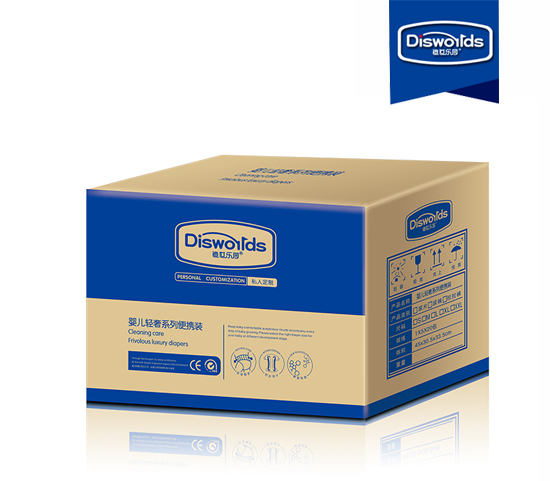 迪世樂園輕奢系列便攜裝整箱