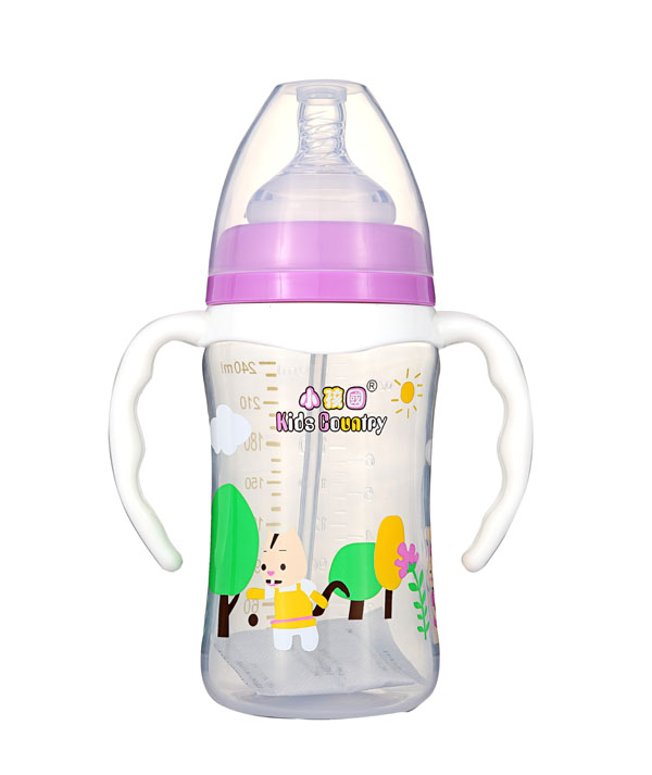 С����(gu��)����ֱ���Ԅ�(d��ng)PP��ƿ240ML